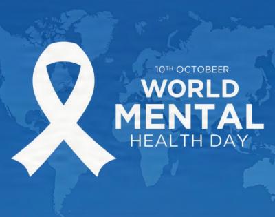 World Mental Health Day