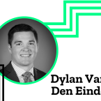 Dylan Van Den Einde