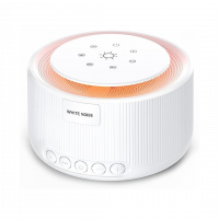 white noise machine